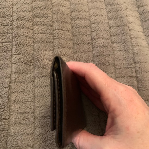 Authentic Fendi Keyholder - Picture 3 of 7